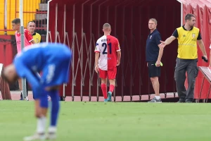 Veljko Simić napustio Vojvodinu, kakvi su dalji planovi?